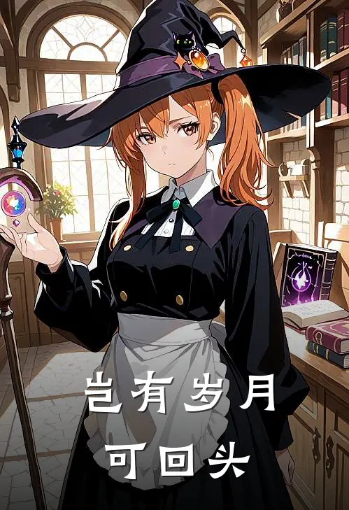 岂有岁月可回头