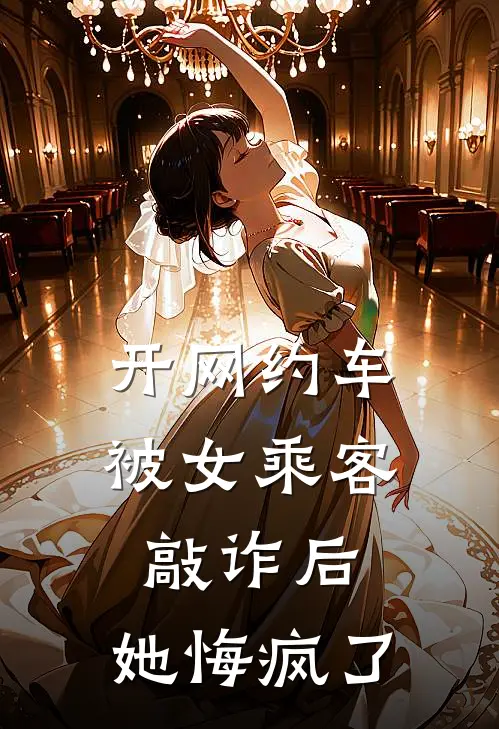 开网约车被女乘客敲诈后，她悔疯了