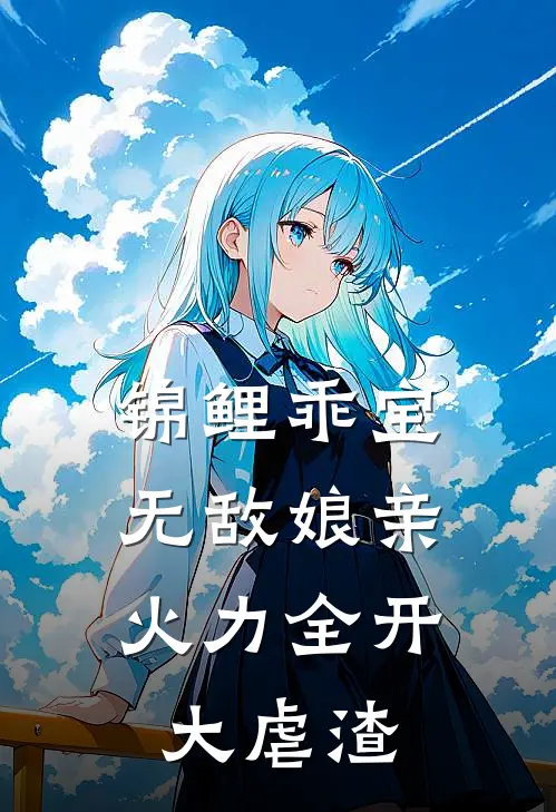 锦鲤乖宝：无敌娘亲火力全开大虐渣