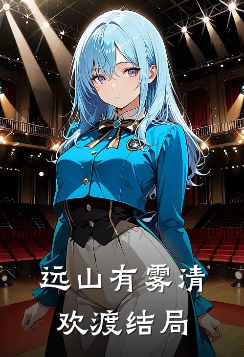 远山有雾清欢渡结局