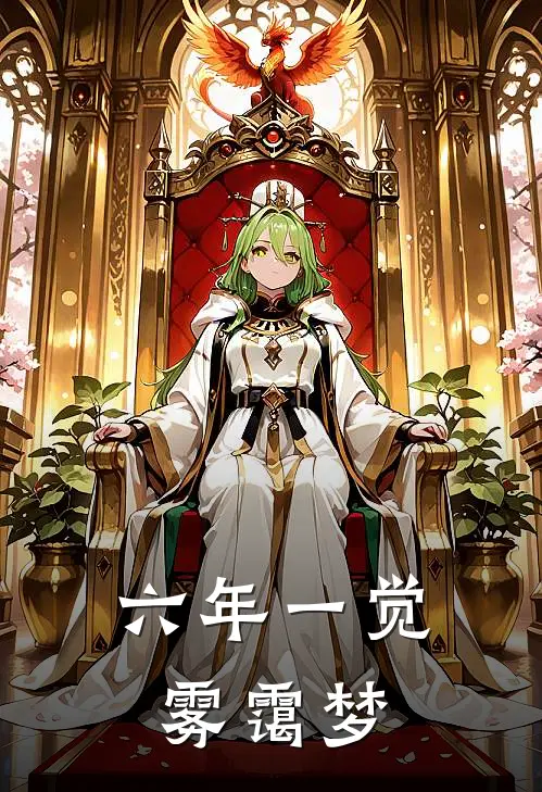 六年一觉雾霭梦