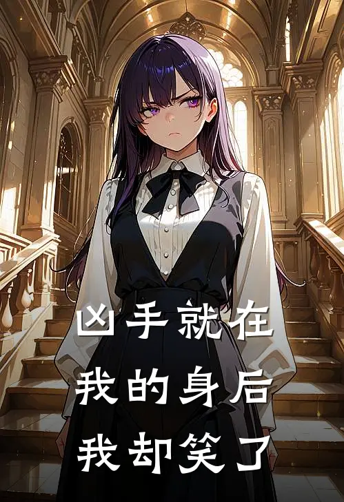 凶手就在我的身后，我却笑了