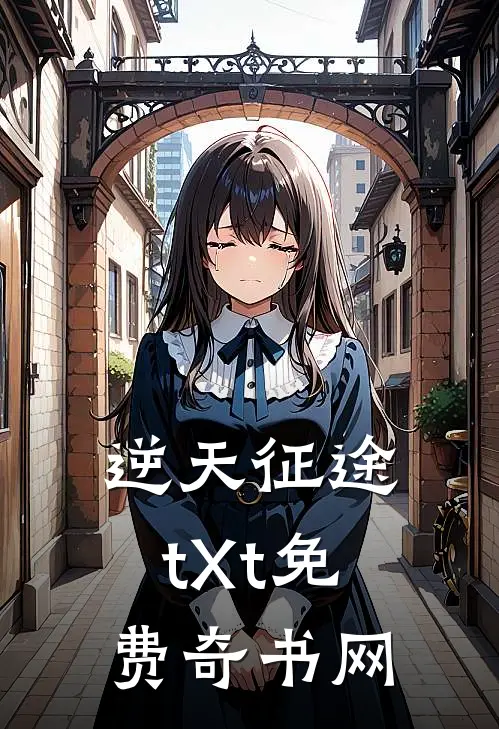 逆天征途tXt免费奇书网