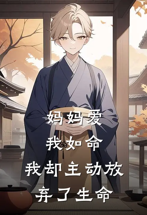 妈妈爱我如命，我却主动放弃了生命