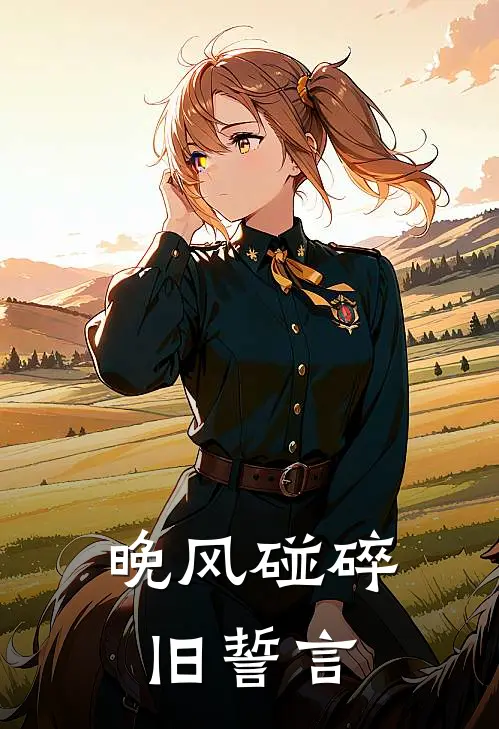 晚风碰碎旧誓言