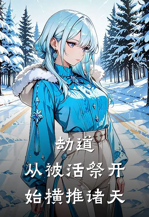 劫道：从被活祭开始横推诸天