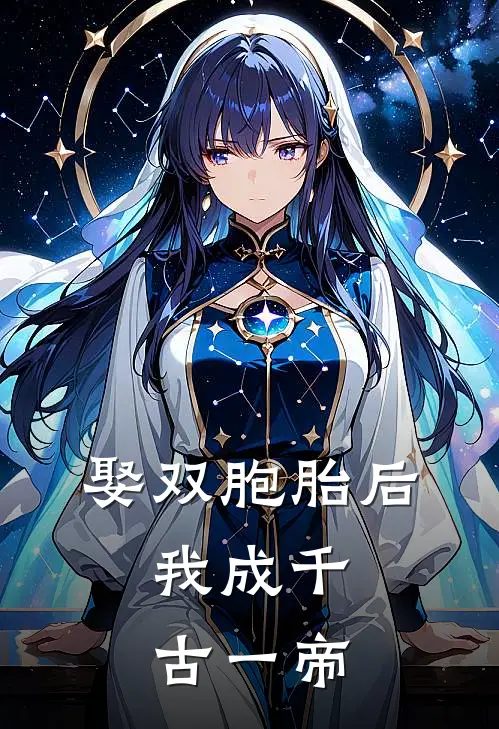 娶双胞胎后，我成千古一帝