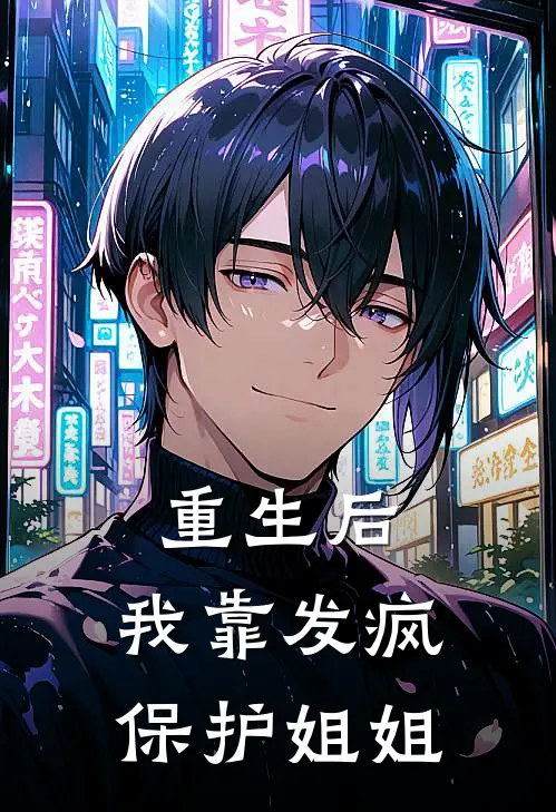 重生后，我靠发疯保护姐姐