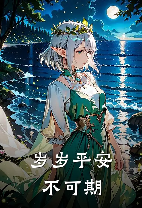 岁岁平安不可期