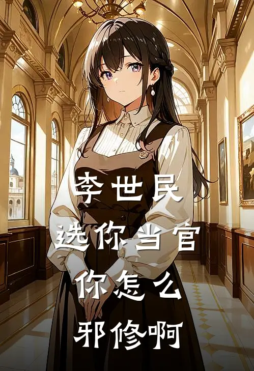 李世民：选你当官，你怎么邪修啊