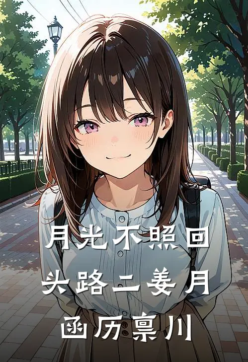 月光不照回头路(二)姜月函历禀川
