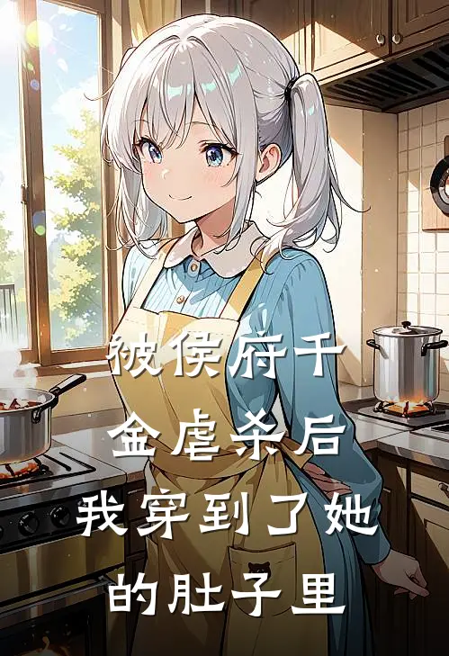 被侯府千金虐杀后，我穿到了她的肚子里