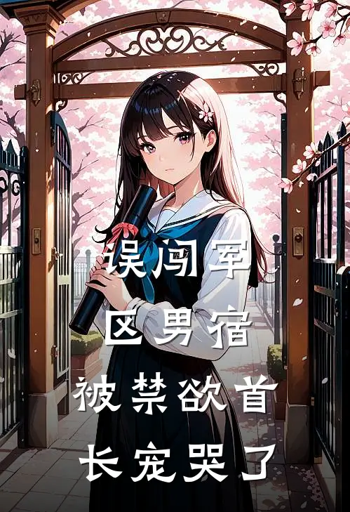 误闯军区男宿，被禁欲首长宠哭了