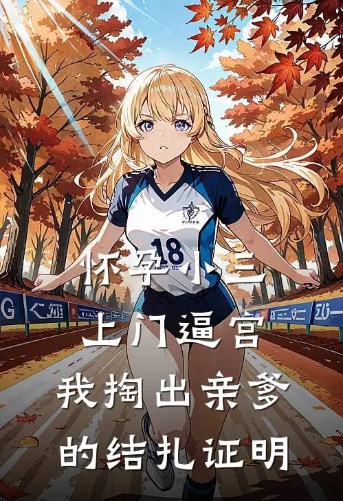 怀孕小三上门逼宫，我掏出亲爹的结扎证明