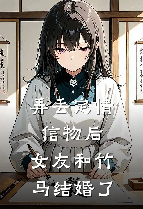 弄丢定情信物后，女友和竹马结婚了