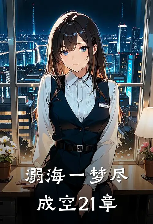 溺海一梦尽成空21章