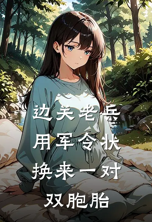 边关老兵：用军令状换来一对双胞胎