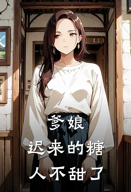 爹娘，迟来的糖人不甜了