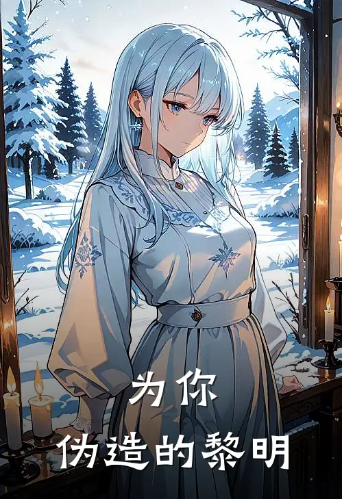 为你，伪造的黎明