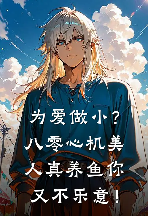 为爱做小？八零心机美人真养鱼你又不乐意！