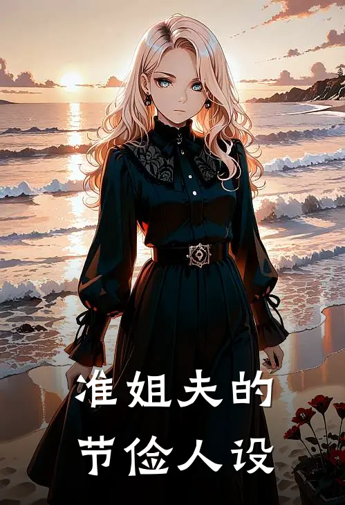 准姐夫的节俭人设