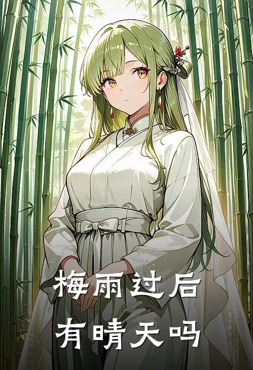 梅雨过后有晴天吗