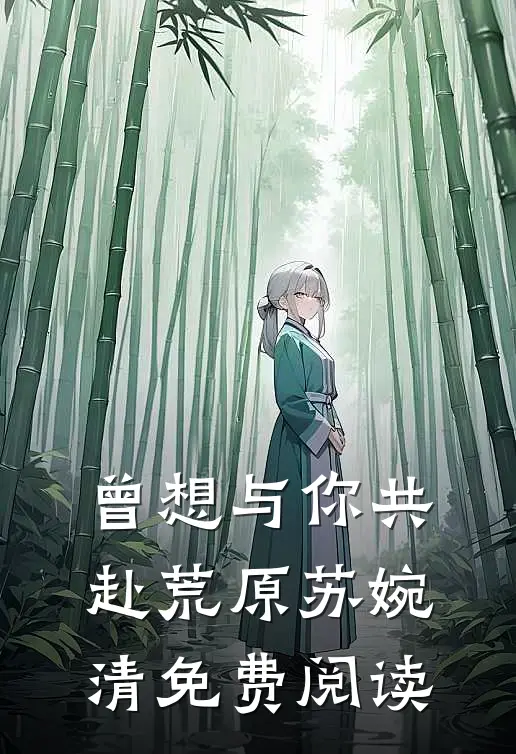 曾想与你共赴荒原苏婉清免费阅读