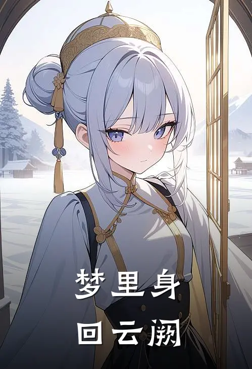 梦里身回云阙