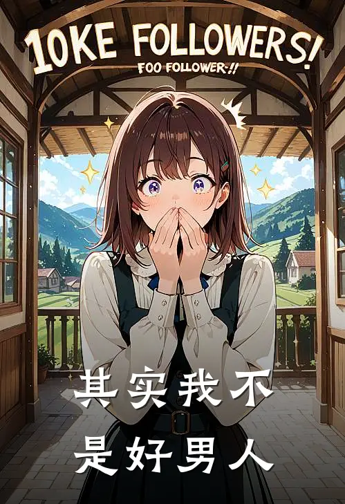 其实我不是好男人