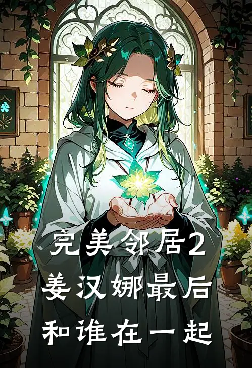 完美邻居2姜汉娜最后和谁在一起