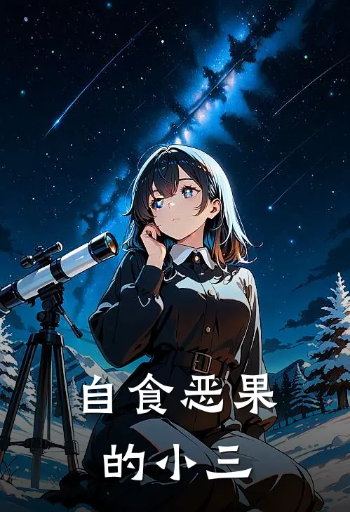 自食恶果的小三