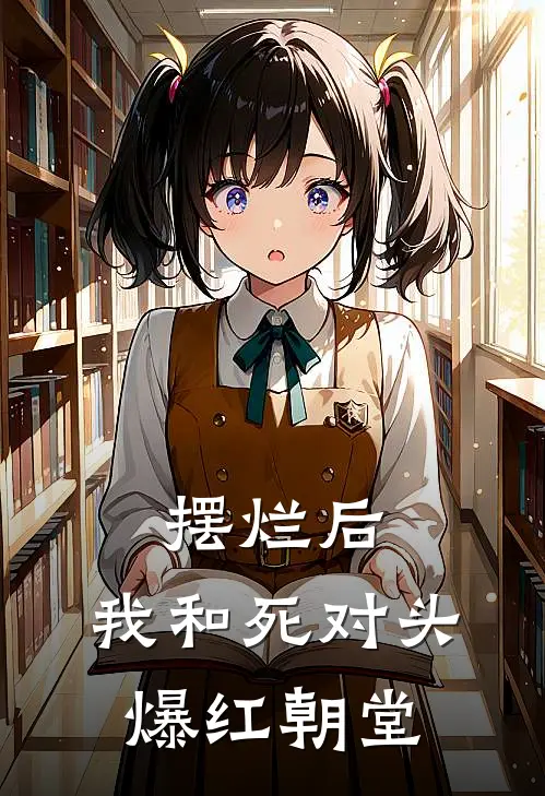 摆烂后，我和死对头爆红朝堂