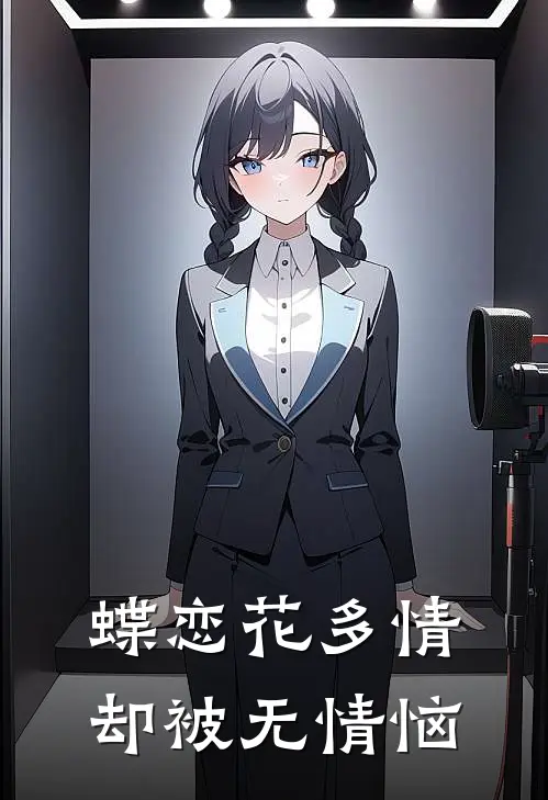 蝶恋花多情却被无情恼