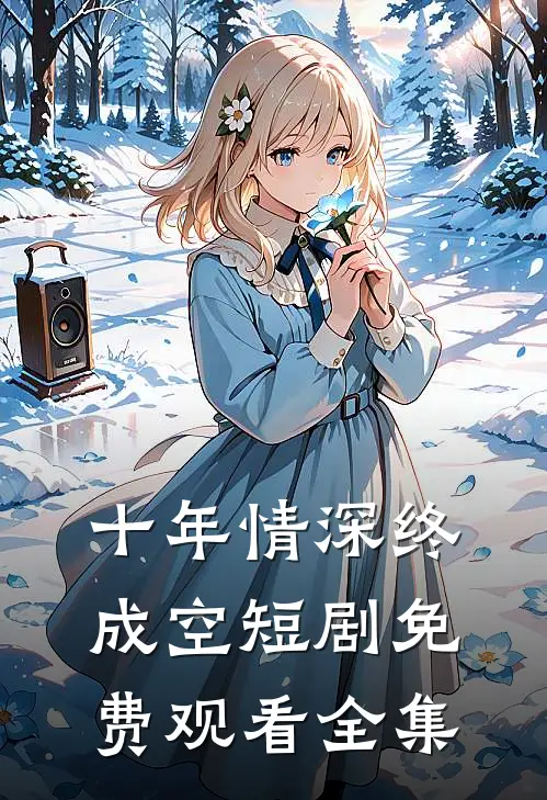 十年情深终成空短剧免费观看全集