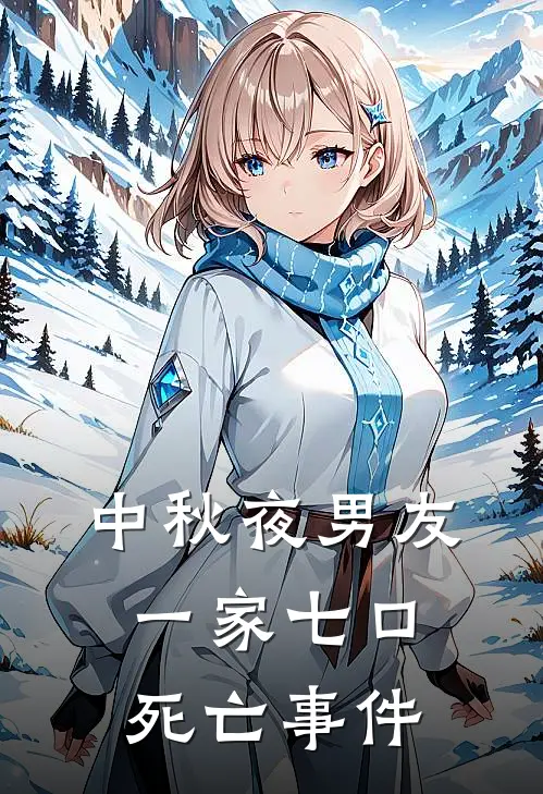 中秋夜男友一家七口死亡事件