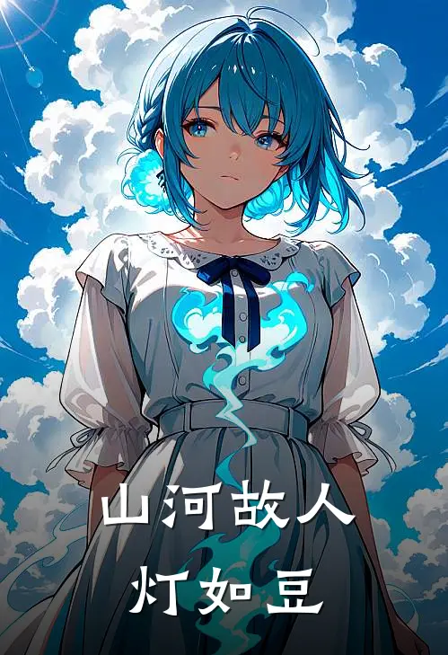 山河故人灯如豆