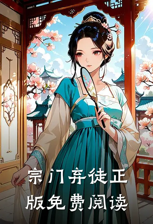 宗门弃徒正版免费阅读