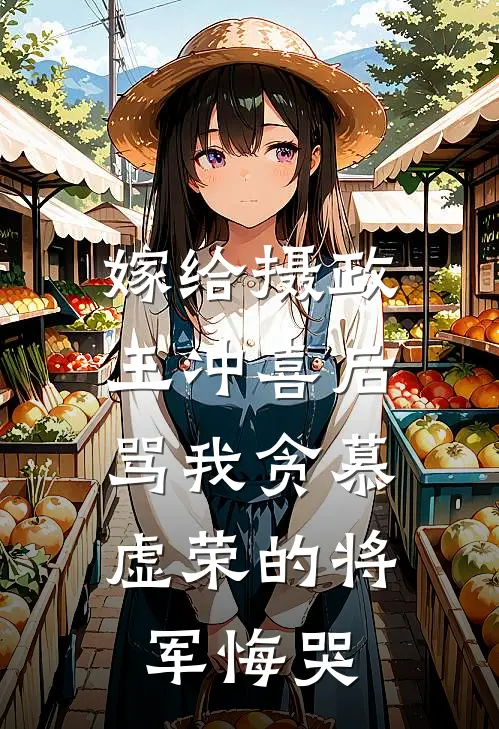 嫁给摄政王冲喜后，骂我贪慕虚荣的将军悔哭