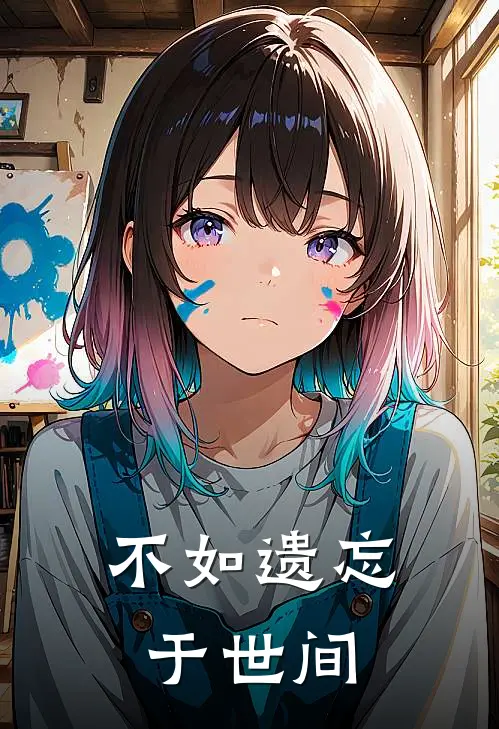 不如遗忘于世间