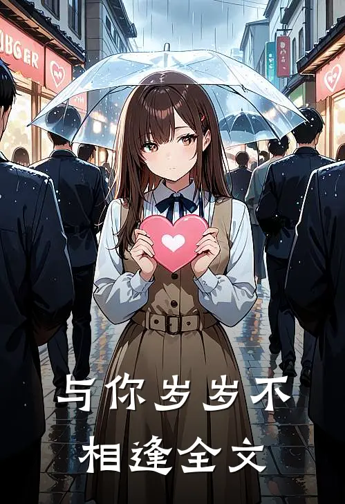 与你岁岁不相逢全文