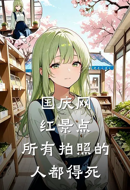 国庆网红景点，所有拍照的人都得死