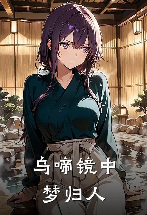 乌啼镜中梦归人