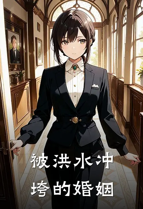 被洪水冲垮的婚姻