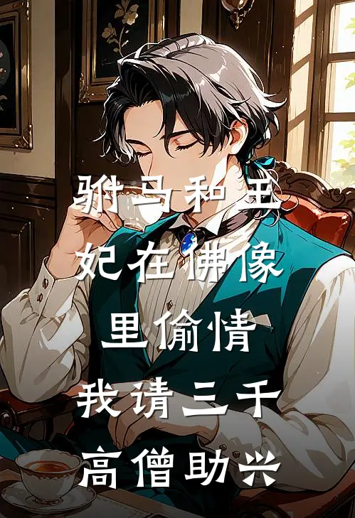 驸马和王妃在佛像里偷情，我请三千高僧助兴