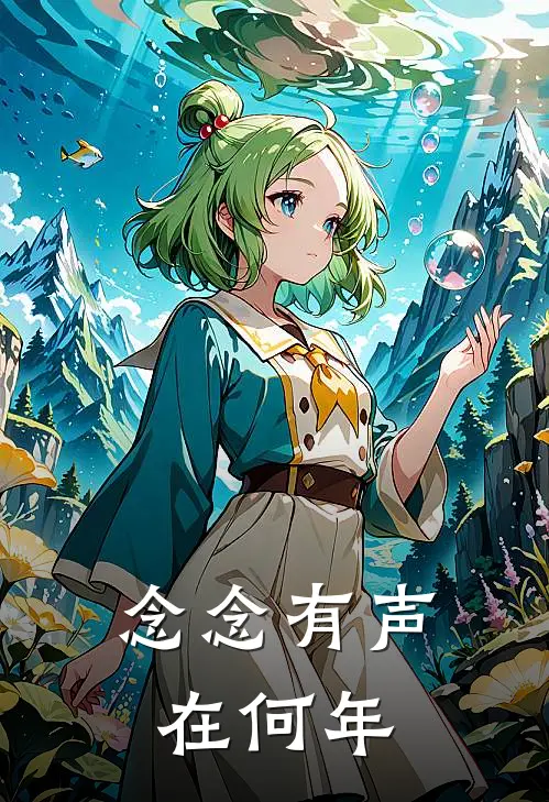 念念有声在何年