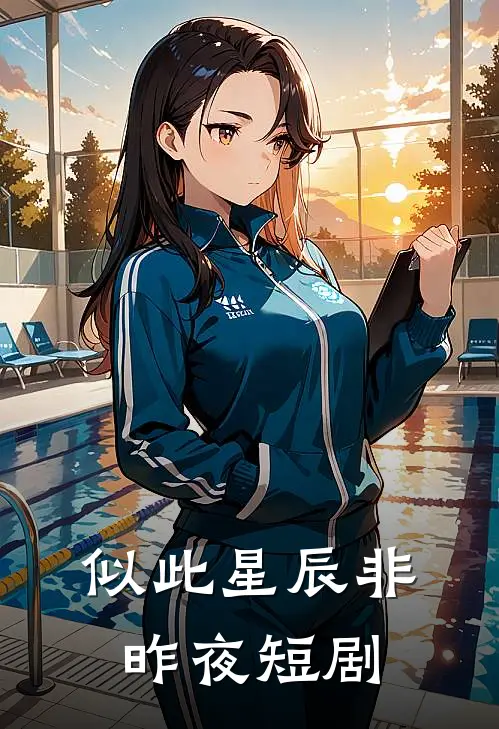 似此星辰非昨夜短剧