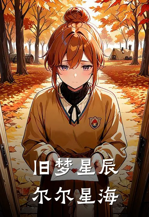 旧梦星辰，尔尔星海