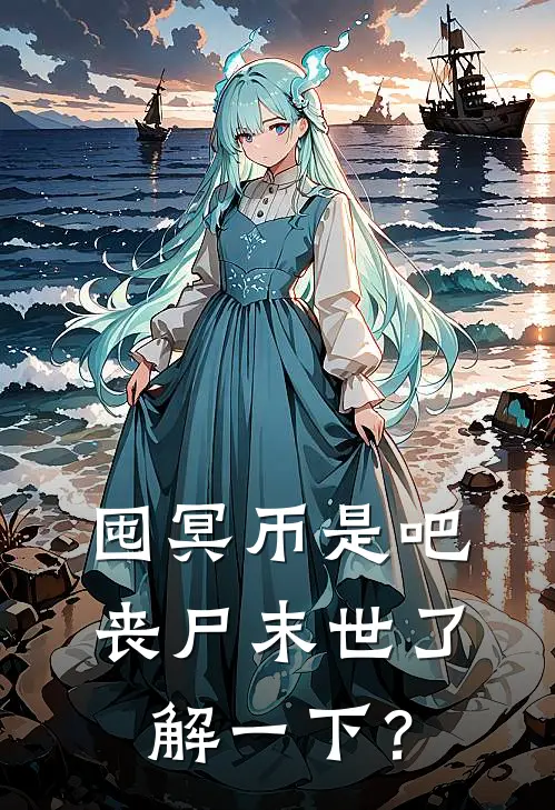 囤冥币是吧，丧尸末世了解一下？