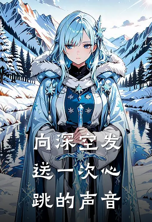 向深空发送一次心跳的声音