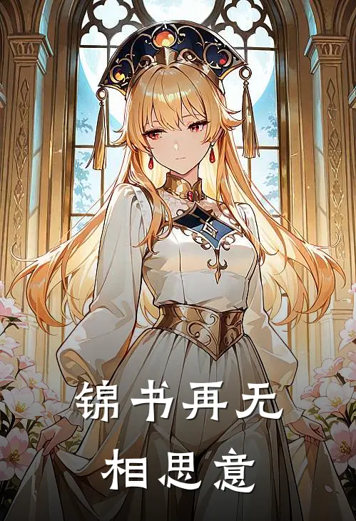 锦书再无相思意